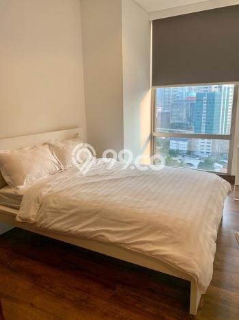 Paling Dicari! Apartemen Eksklusif Dijual di Kuningan Punya 2 Bedroom Paling Dicari! Apartemen Eksklusif Dijual di Kuningan Punya 2 Bedroom