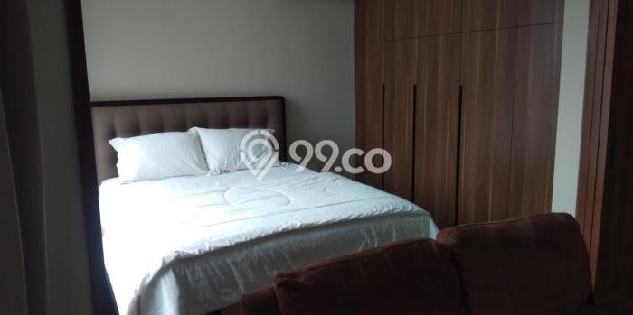 Sewa Sekarang Apartemen Nyaman 1 KT di Kawasan Cilandak Sewa Sekarang Apartemen Nyaman 1 KT di Kawasan Cilandak