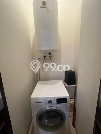 DISEWAKAN! Hunian Apartemen Ideal di Kebayoran Lama Jakarta Selatan 3 KT DISEWAKAN! Hunian Apartemen Ideal di Kebayoran Lama Jakarta Selatan 3 KT