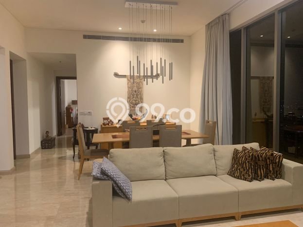 Sewa Apartemen Modern di Kebayoran Lama Jakarta Selatan 2 Bedroom Sewa Apartemen Modern di Kebayoran Lama Jakarta Selatan 2 Bedroom