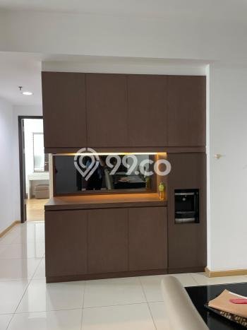 Ada Unit Apartemen Murah Disewa di Kebayoran Lama, Jakarta Selatan 2 BR Ada Unit Apartemen Murah Disewa di Kebayoran Lama, Jakarta Selatan 2 BR