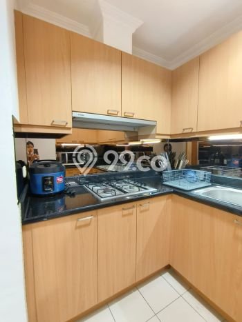 Paling Dicari! Apartemen Premium Dijual di Senayan Punya 3 Bedroom Paling Dicari! Apartemen Premium Dijual di Senayan Punya 3 Bedroom