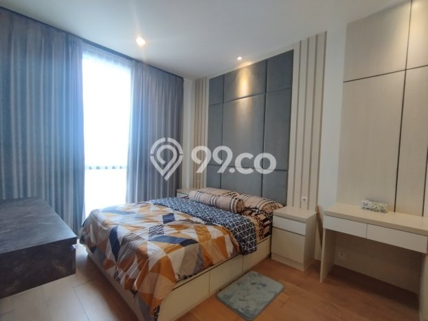 Disewakan Segera Apartemen Strategis 1 KT, 1 KM di Kawasan Cilandak Disewakan Segera Apartemen Strategis 1 KT, 1 KM di Kawasan Cilandak