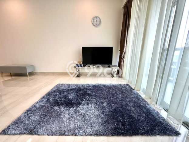 Hunian Apartemen Sewa Siap Huni di Karet Tengsin Jakarta Pusat dengan 2 KT / 2 KM Hunian Apartemen Sewa Siap Huni di Karet Tengsin Jakarta Pusat dengan 2 KT / 2 KM