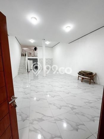 Rumah Minimalis 3 KT di Ciluar Bogor Full Furnished Rumah Minimalis 3 KT di Ciluar Bogor Full Furnished