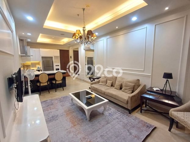 Apartemen Disewakan Terjangkau 1 KT / 1 KM di Kebayoran Baru, Jakarta Selatan Apartemen Disewakan Terjangkau 1 KT / 1 KM di Kebayoran Baru, Jakarta Selatan