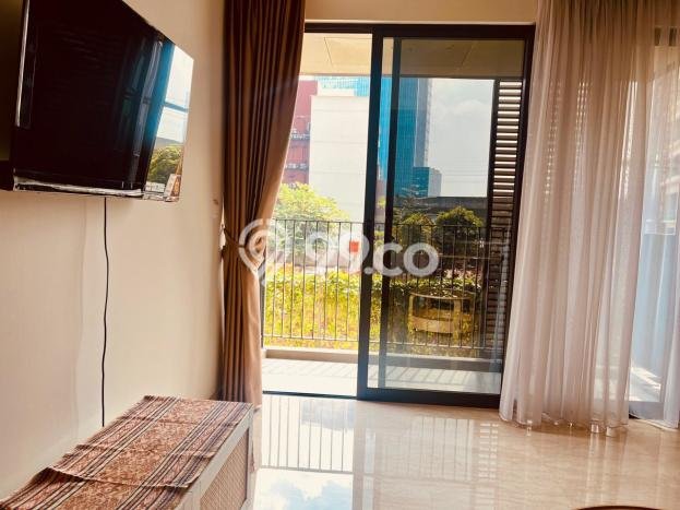 Disewakan Apartemen Minimalis 48m2 Punya 1 KT, 1 KM, Lokasi di Cilandak Disewakan Apartemen Minimalis 48m2 Punya 1 KT, 1 KM, Lokasi di Cilandak