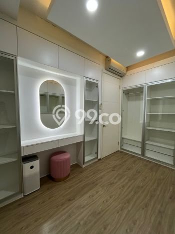 Apartemen Disewakan Murah 2 KT / 2 KM di Kebayoran Baru, Jakarta Selatan Apartemen Disewakan Murah 2 KT / 2 KM di Kebayoran Baru, Jakarta Selatan