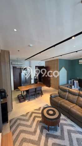 Hunian Apartemen Disewakan Terjangkau 153m2 di Kebayoran Baru, Cocok Dijadikan Hunian Anda Hunian Apartemen Disewakan Terjangkau 153m2 di Kebayoran Baru, Cocok Dijadikan Hunian Anda