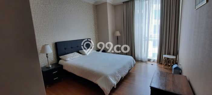 Sewa Apartemen Minimalis 3 KT 180m2 di Kebayoran Lama Jakarta Selatan Sewa Apartemen Minimalis 3 KT 180m2 di Kebayoran Lama Jakarta Selatan