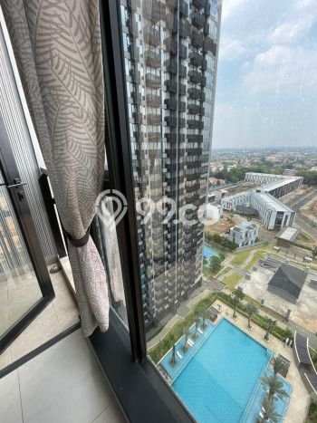 Apartemen Favorit Modern Dijual di Jakarta Selatan dengan 1 Kamar Tidur Apartemen Favorit Modern Dijual di Jakarta Selatan dengan 1 Kamar Tidur