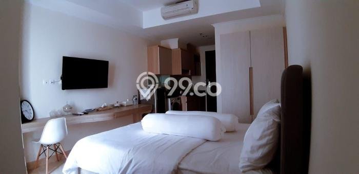 Apartemen Nyaman Dijual di Menteng, Jakarta Pusat Dilengkapi 1 KT dan 0 KM Apartemen Nyaman Dijual di Menteng, Jakarta Pusat Dilengkapi 1 KT dan 0 KM