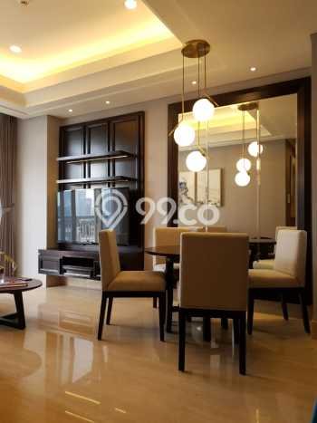 Hunian Apartemen Eksklusif untuk Dijual di Jakarta Selatan dengan 2 BR & 2 Kamar Mandi Hunian Apartemen Eksklusif untuk Dijual di Jakarta Selatan dengan 2 BR & 2 Kamar Mandi