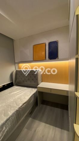 Sewa Apartemen Harga Terjangkau di Fatmawati 2 KT Sewa Apartemen Harga Terjangkau di Fatmawati 2 KT