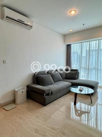 Hunian Strategis 93m2 di Setiabudi Jakarta Selatan 2 Bedroom Hunian Strategis 93m2 di Setiabudi Jakarta Selatan 2 Bedroom