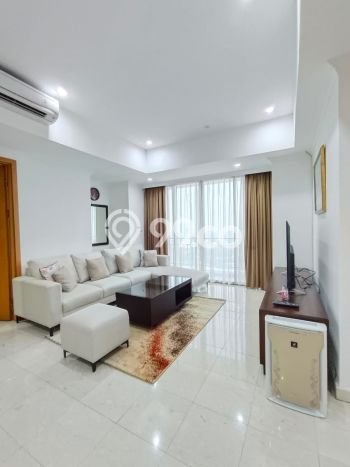 Paling Dicari! Apartemen Premium Dijual di Senayan Punya 3 Bedroom Paling Dicari! Apartemen Premium Dijual di Senayan Punya 3 Bedroom