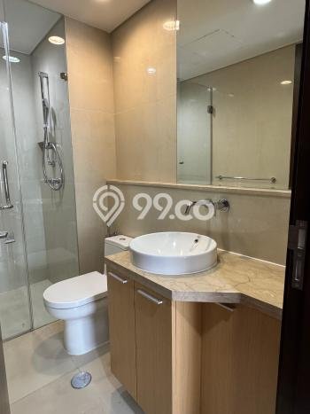 Apartemen Premium di Setiabudi, 2 KT, Luas 93m², City View Apartemen Premium di Setiabudi, 2 KT, Luas 93m², City View