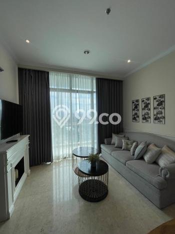 Ada Unit Apartemen Murah Disewa di Kebayoran Baru, Jakarta Selatan 2 BR Ada Unit Apartemen Murah Disewa di Kebayoran Baru, Jakarta Selatan 2 BR
