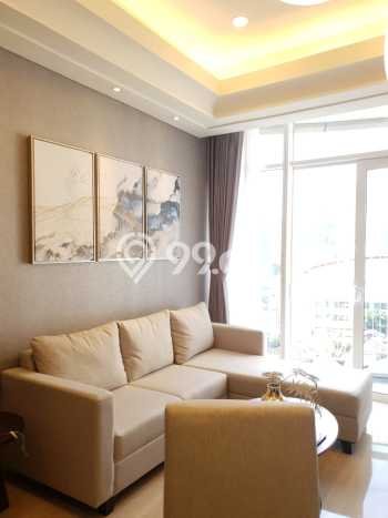 Hunian Apartemen Eksklusif untuk Dijual di Jakarta Selatan dengan 2 BR & 2 Kamar Mandi Hunian Apartemen Eksklusif untuk Dijual di Jakarta Selatan dengan 2 BR & 2 Kamar Mandi