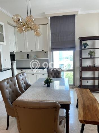 Ada Unit Apartemen Murah Disewa di Kebayoran Baru, Jakarta Selatan 2 BR Ada Unit Apartemen Murah Disewa di Kebayoran Baru, Jakarta Selatan 2 BR