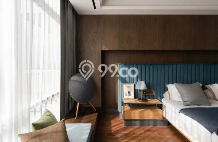 Dijual Segera Apartemen Eksklusif 3 Kamar di Kebayoran Lama, Jakarta Selatan Dijual Segera Apartemen Eksklusif 3 Kamar di Kebayoran Lama, Jakarta Selatan