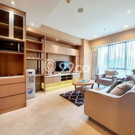 Dijual Apartemen Mewah 2 Bedroom di Jakarta Selatan Dekat ke Fasilitas Publik Dijual Apartemen Mewah 2 Bedroom di Jakarta Selatan Dekat ke Fasilitas Publik