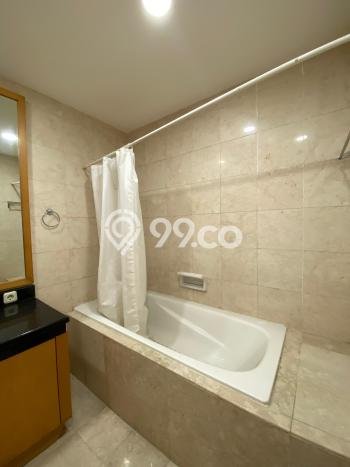 Paling Dicari! Apartemen Eksklusif Dijual di Senayan Punya 3 Bedroom Paling Dicari! Apartemen Eksklusif Dijual di Senayan Punya 3 Bedroom