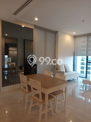 Apartemen Disewa Murah 1 KT / 1 KM di Cilandak, Jakarta Selatan Apartemen Disewa Murah 1 KT / 1 KM di Cilandak, Jakarta Selatan