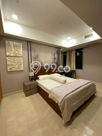 Paling Dicari! Apartemen Eksklusif Dijual di Senayan Punya 3 Bedroom Paling Dicari! Apartemen Eksklusif Dijual di Senayan Punya 3 Bedroom