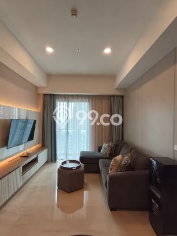Sewa Apartemen Minimalis 55m2 Punya 1 KT, 1 KM, Lokasi di Tanah Abang Sewa Apartemen Minimalis 55m2 Punya 1 KT, 1 KM, Lokasi di Tanah Abang
