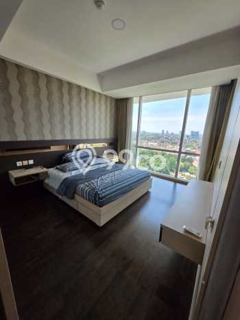 Hunian Apartemen Sewa Siap Pakai di Kemang Jakarta Selatan dengan 4 KT / 2 KM Hunian Apartemen Sewa Siap Pakai di Kemang Jakarta Selatan dengan 4 KT / 2 KM