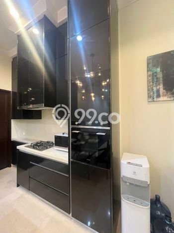 DISEWAKAN! Hunian Apartemen Ideal di Kebayoran Lama Jakarta Selatan 3 KT DISEWAKAN! Hunian Apartemen Ideal di Kebayoran Lama Jakarta Selatan 3 KT