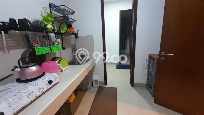 Hunian Apartemen Sewa Siap Pakai di Kuningan Jakarta Selatan dengan 3 KT / 2 KM Hunian Apartemen Sewa Siap Pakai di Kuningan Jakarta Selatan dengan 3 KT / 2 KM