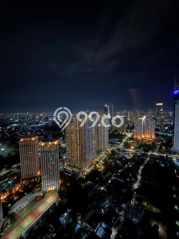 Hunian Apartemen Minimalis di Karet Tengsin Punya 3 Kamar Tidur & 2 Kamar Mandi Hunian Apartemen Minimalis di Karet Tengsin Punya 3 Kamar Tidur & 2 Kamar Mandi