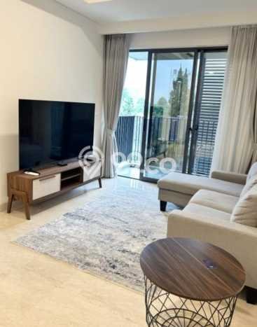 Dijual Apartemen High-Class di Cilandak, Jakarta Selatan 1 Kamar Harga Rp 2,6 Miliar Dijual Apartemen High-Class di Cilandak, Jakarta Selatan 1 Kamar Harga Rp 2,6 Miliar