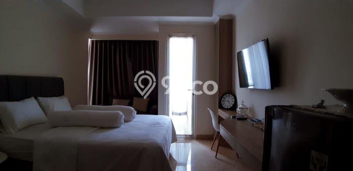 Apartemen Nyaman Dijual di Menteng, Jakarta Pusat Dilengkapi 1 KT dan 0 KM Apartemen Nyaman Dijual di Menteng, Jakarta Pusat Dilengkapi 1 KT dan 0 KM