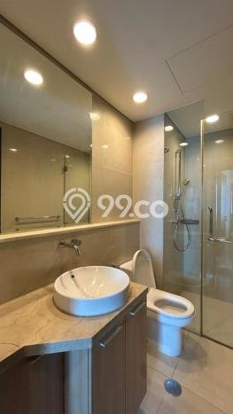 Apartemen Nyaman untuk Disewa, 2 Kamar di Jakarta Selatan Apartemen Nyaman untuk Disewa, 2 Kamar di Jakarta Selatan