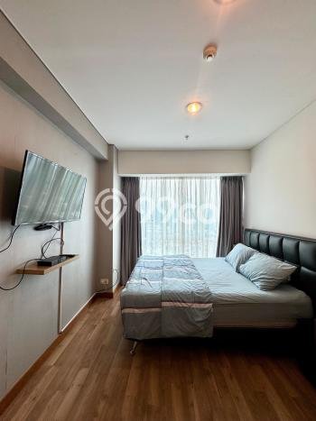 Hunian Strategis 93m2 di Setiabudi Jakarta Selatan 2 Bedroom Hunian Strategis 93m2 di Setiabudi Jakarta Selatan 2 Bedroom
