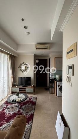 Disewakan Segera Apartemen Nyaman 2 KT di Kawasan Menteng Disewakan Segera Apartemen Nyaman 2 KT di Kawasan Menteng