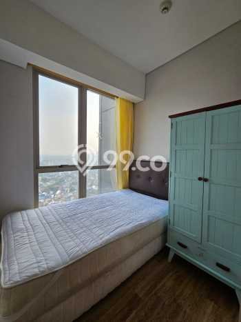 Dijual Apartemen 3 KT & 2 KM di Jakarta Barat Area Strategis Dijual Apartemen 3 KT & 2 KM di Jakarta Barat Area Strategis