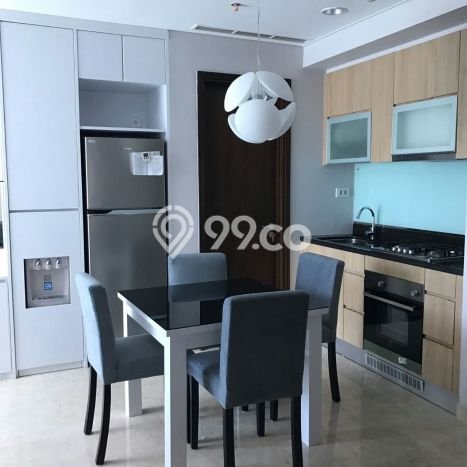 Paling Dicari! Apartemen Premium Dijual di Setiabudi Punya 2 Bedroom Paling Dicari! Apartemen Premium Dijual di Setiabudi Punya 2 Bedroom