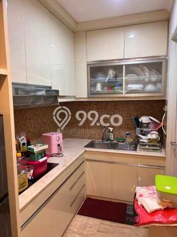 Unit Apartemen Eksklusif Dijual di Tanah Abang dengan 3 BR Unit Apartemen Eksklusif Dijual di Tanah Abang dengan 3 BR
