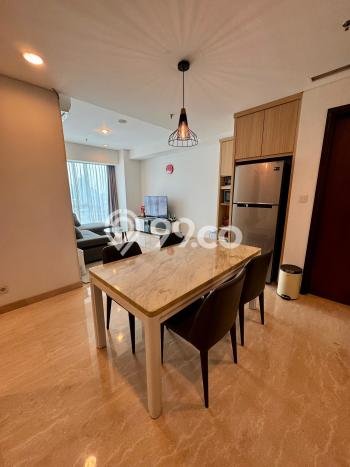 Hunian Strategis 93m2 di Setiabudi Jakarta Selatan 2 Bedroom Hunian Strategis 93m2 di Setiabudi Jakarta Selatan 2 Bedroom