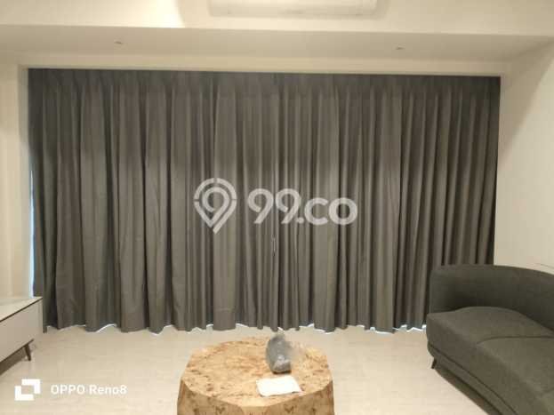 Apartemen Minimalis untuk Disewa, 2 Kamar di Jakarta Selatan Apartemen Minimalis untuk Disewa, 2 Kamar di Jakarta Selatan