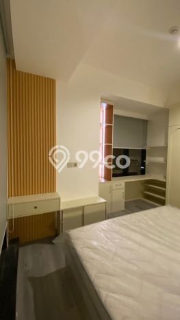 Sewa Apartemen Harga Terjangkau di Fatmawati 2 KT Sewa Apartemen Harga Terjangkau di Fatmawati 2 KT