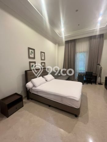 DISEWAKAN! Hunian Apartemen Ideal di Kebayoran Lama Jakarta Selatan 3 KT DISEWAKAN! Hunian Apartemen Ideal di Kebayoran Lama Jakarta Selatan 3 KT