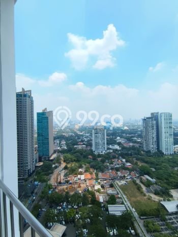 Paling Dicari! Apartemen Premium Dijual di Senayan Punya 3 Bedroom Paling Dicari! Apartemen Premium Dijual di Senayan Punya 3 Bedroom