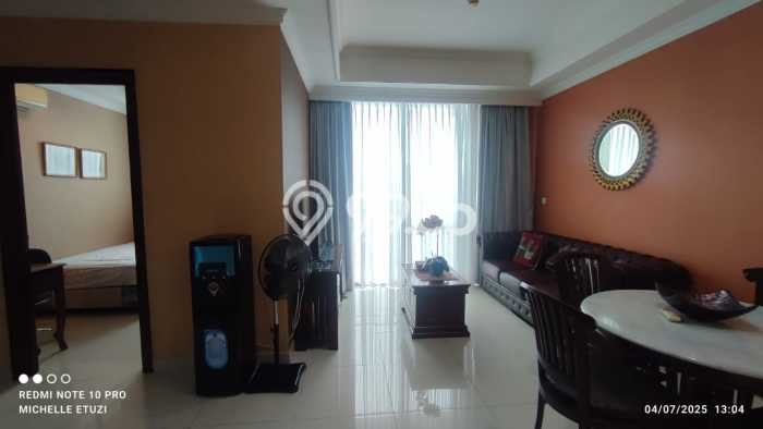 Hunian Strategis 72m2 di Kuningan Jakarta Selatan 2 Bedroom Hunian Strategis 72m2 di Kuningan Jakarta Selatan 2 Bedroom