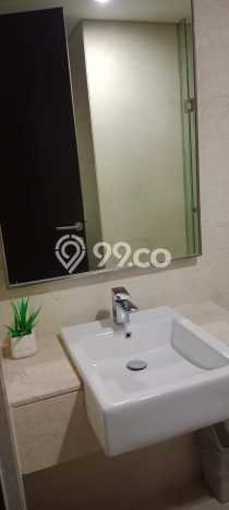 Apartemen Nyaman untuk Disewa, 2 Kamar di Jakarta Selatan Apartemen Nyaman untuk Disewa, 2 Kamar di Jakarta Selatan