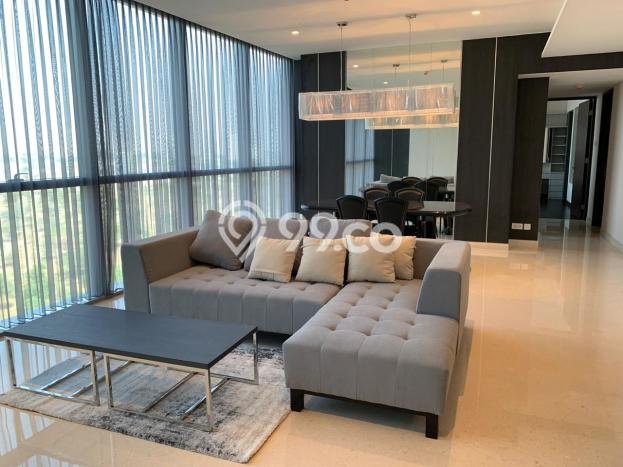 Sewa Apartemen Murah di Karet Tengsin 2 Bedroom Sewa Apartemen Murah di Karet Tengsin 2 Bedroom